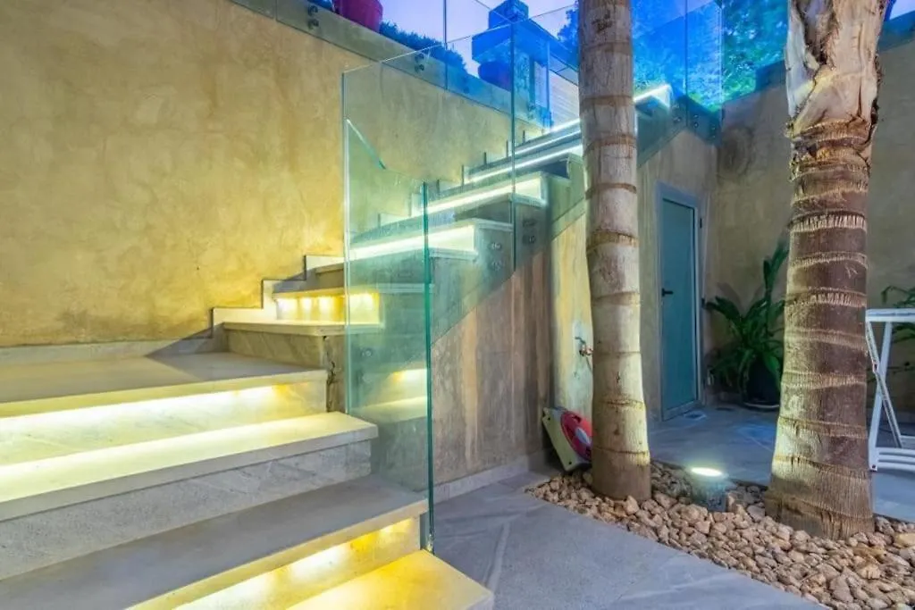 Sublime Villa Haut-Standing A Marrakech Marrakesh