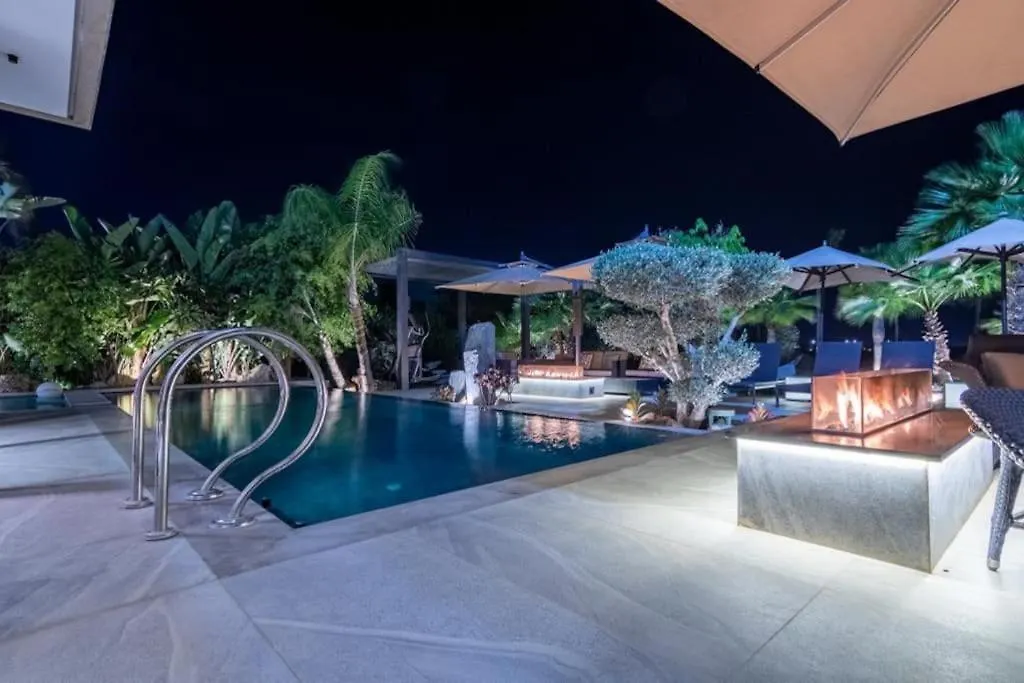 Sublime Villa Haut-Standing A Marrakech Marrakesh
