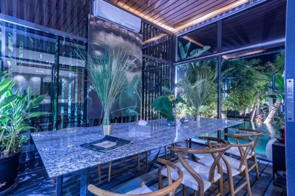 Sublime Villa Haut-Standing A Marrakech Marrakesh